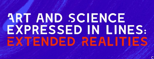 Kunstuniversität Linz: Art and Science expressed in Lines