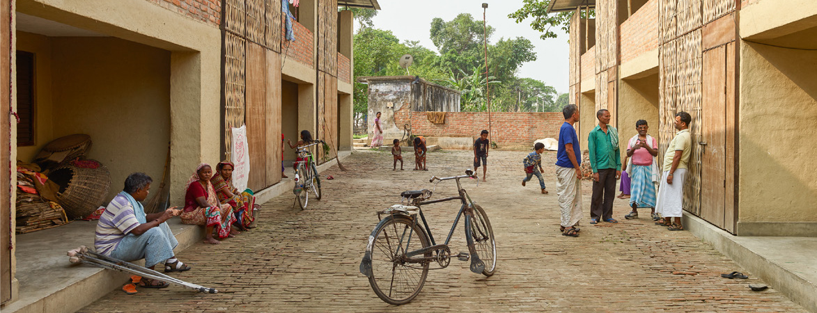 Kunstuniversität Linz: Architektur für Entwicklung