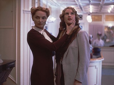 Lebenslinien III – Elisabeth