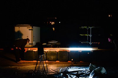 Abschluss Plateau Blo