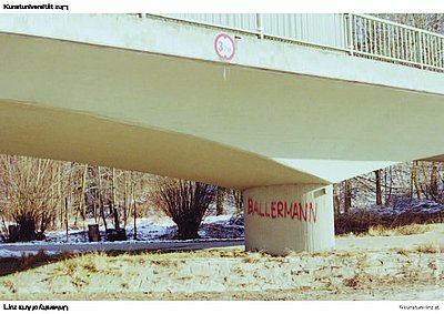 Abbildung: Ballermann, 2024, C-Print, 30x45cm, © Olivia Hauer