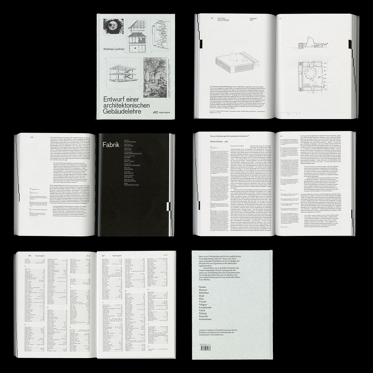 Kunstuniversität Linz: Die schönsten Bücher aus aller Welt / Goldmedaille