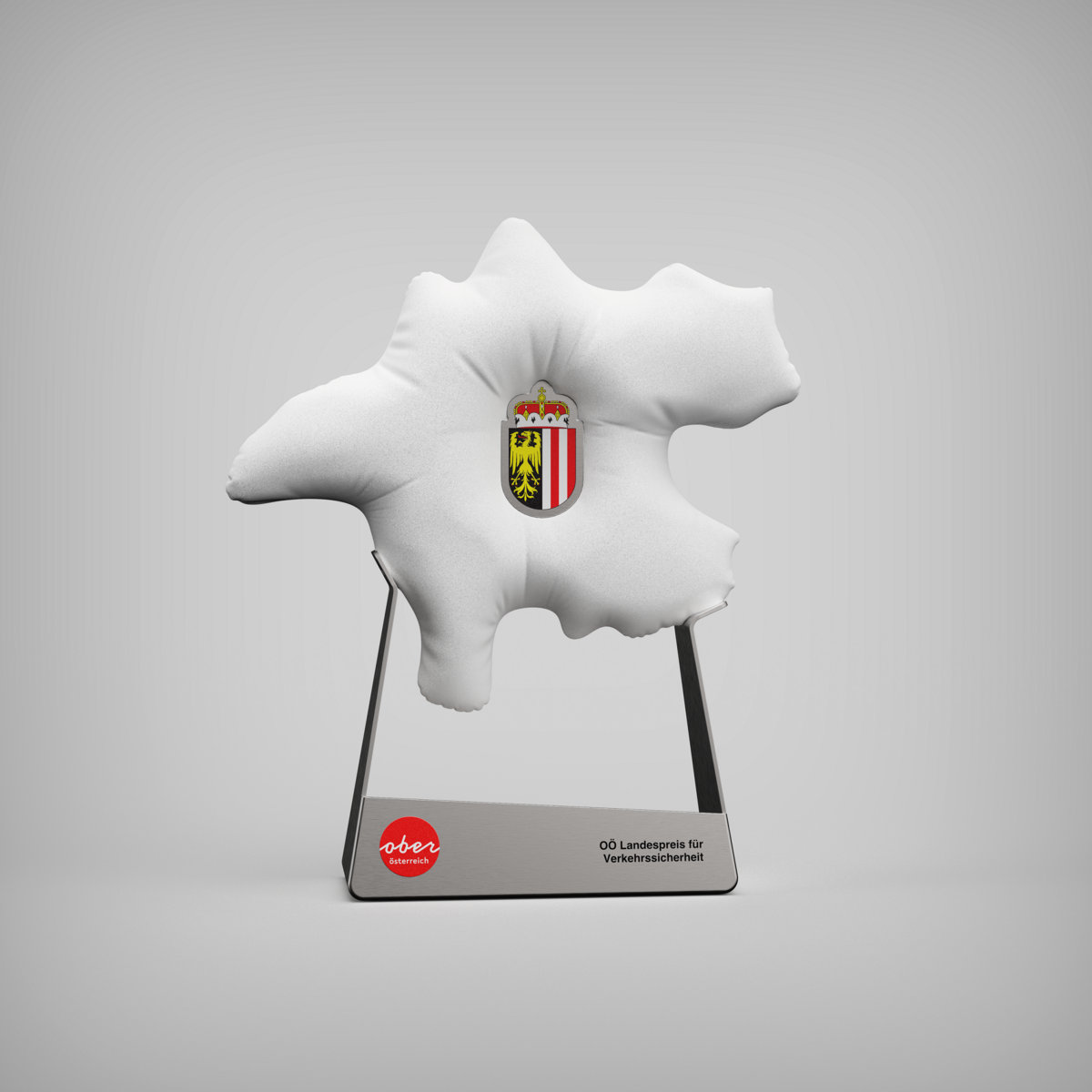 Kunstuniversität Linz: OÖ Landespreis für Verkehrssicherheit