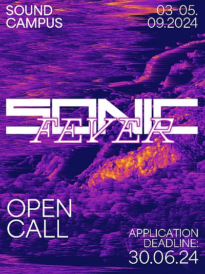 Sound Campus 2024 – “Sonic Fever” Edition