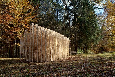 GLOBAL HOME Naturpfad St. Konrad
