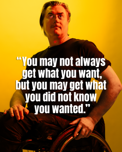 Oliver Kartak quote Insta