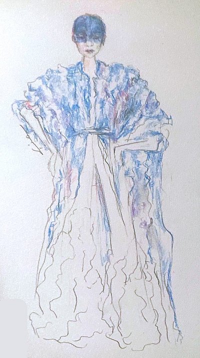 Fashion Frontier Program