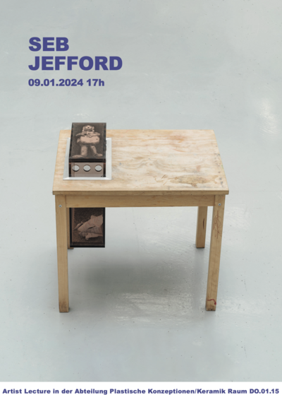 SEBASTIAN JEFFORD