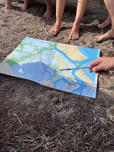 Emerging Environments 