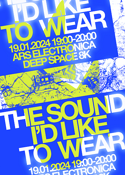 SOUND I LIKE TO WEAR