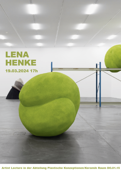 Lena Henke