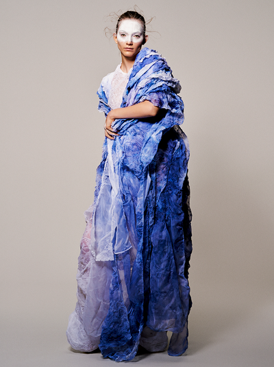 Fashion Frontier Program