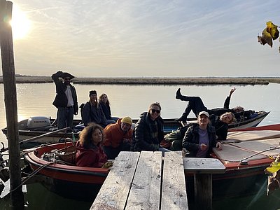 Emerging Environments 