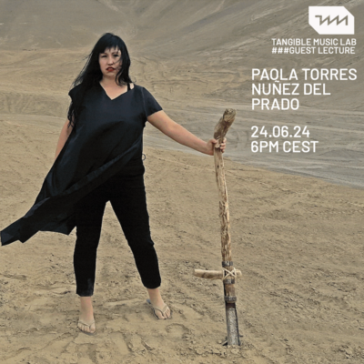 PAOLA TORRES NUÑEZ DEL PRADO