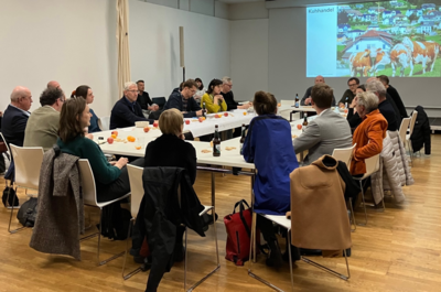 Baukultur-Stammtisch 