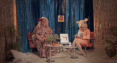 C-TV (Wenn ich dir sage ich habe dich gern…)