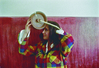 Sasha Pirker