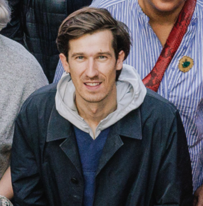 The map becomes the territory - Street 3.0