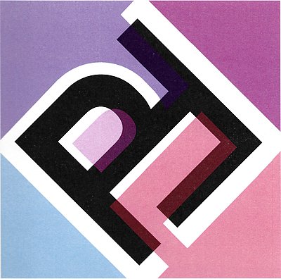 Monogramm von Paul Foramitti