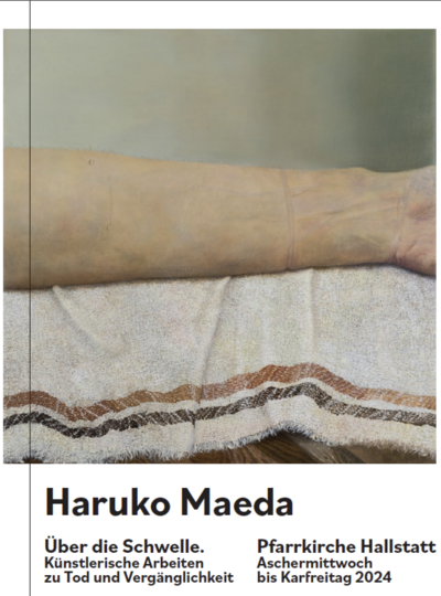 Haruko Maeda