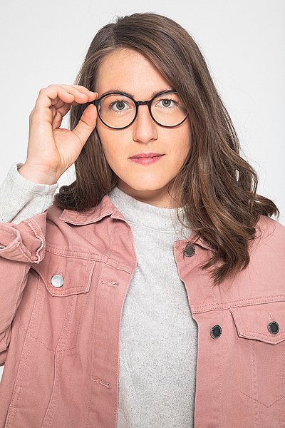 Vanessa Graf
