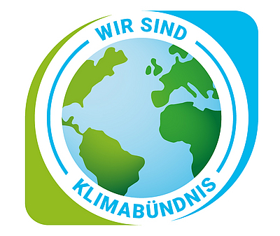 Klimabündnis-Betrieb