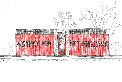 Agency for Better Living 