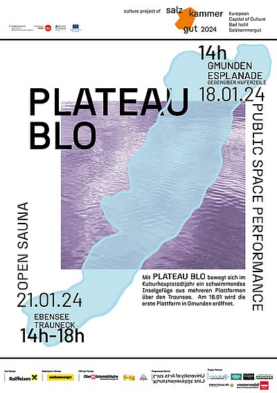 Plateau Blo