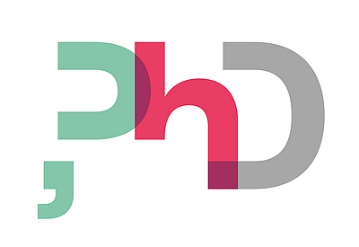 PhD Logo