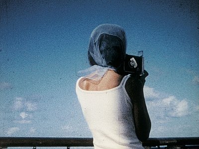 Passagen 1996, Lisl Ponger