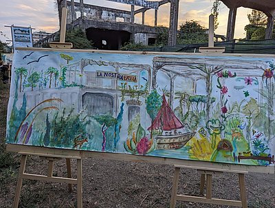 Emerging Environments 