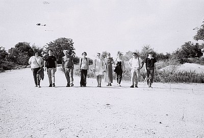 Emerging Environments 