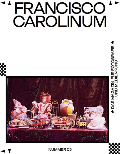 [Translate to English:] Resümee zum „Symposium UNDERSTANDING PHOTOGRAPHY“