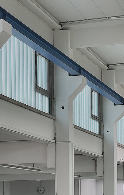 Neue Architekturschule Siegen