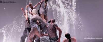 WHAT IS REMAINING, Foto: Philip Brunnader