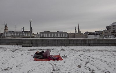 Personal space inside public places