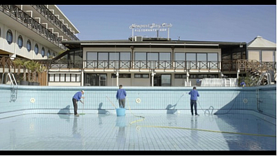 Filmstill, VISTA MARE / Copyright: Florian Kofler und Julia Gutweniger