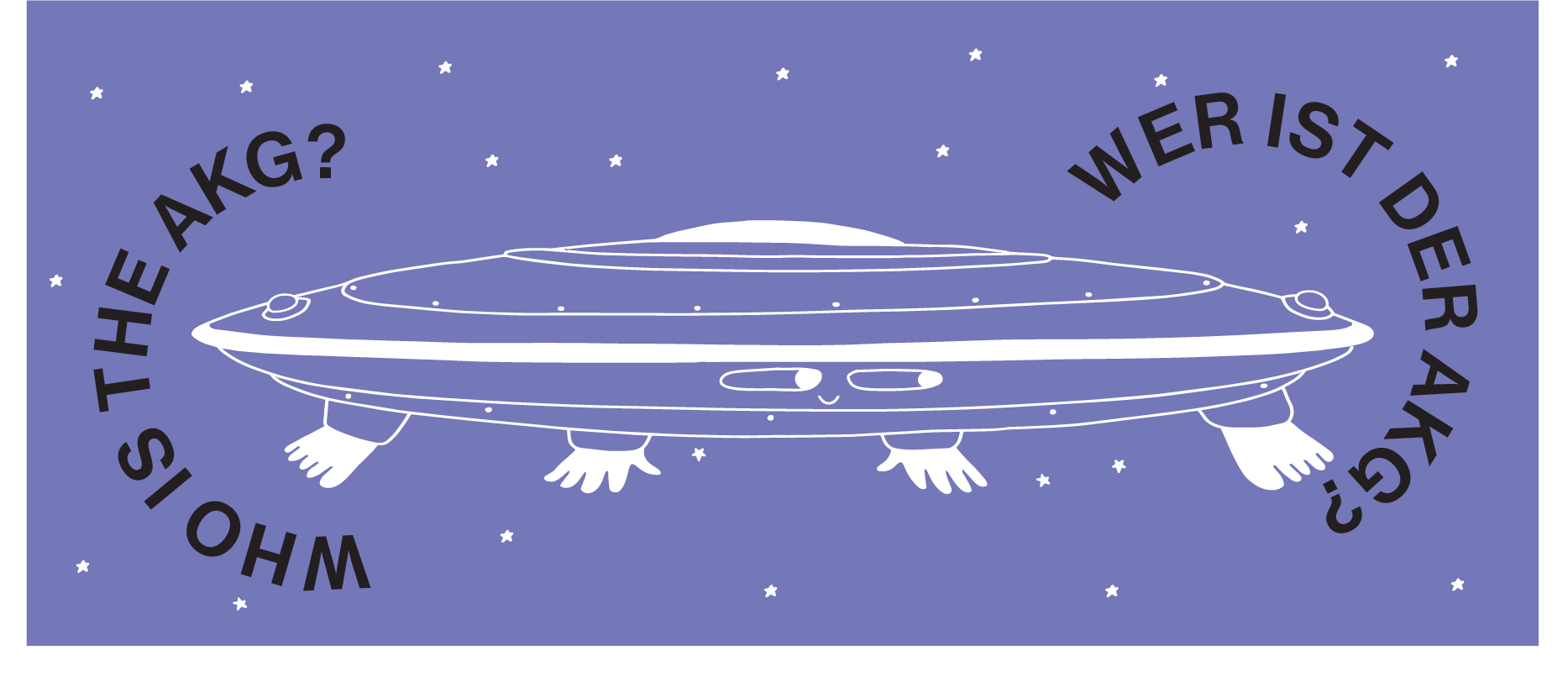 Einführung in den Arbeitskreis für Gleichbehandlungsfragen (AKG)