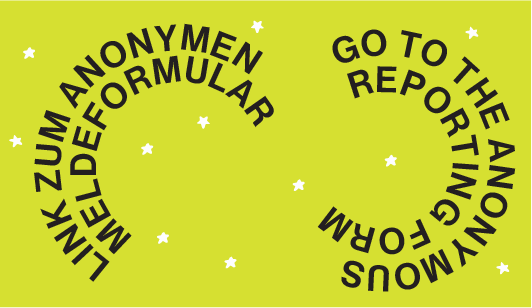 Zum anonymen Meldeformular