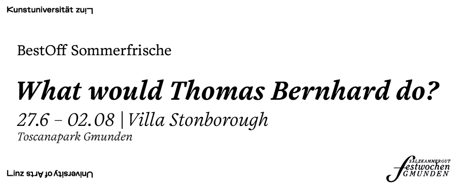 BestOFF Sommerfrische 2026